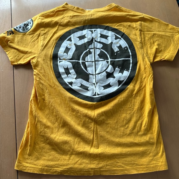 T-Shirt The Crooks & Castles - Picture 7 of 7